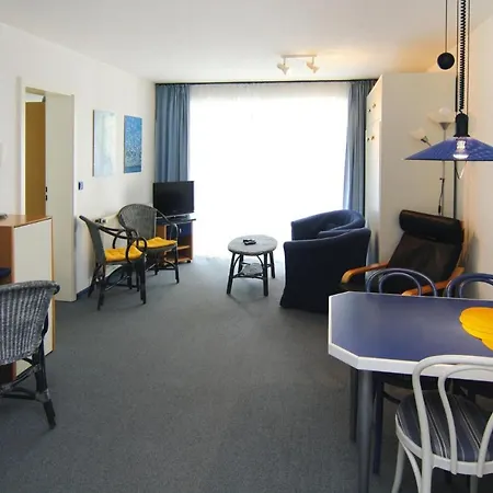 Διαμέρισμα Frisia St- Peter-ording - Dns08034-cya Sankt Peter-Ording