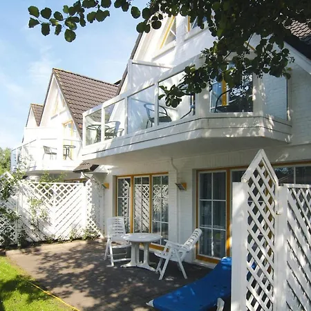 Frisia St- Peter-ording - Dns08034-cya *