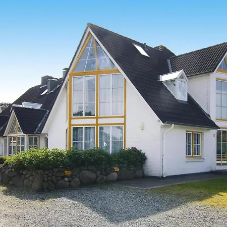 Διαμέρισμα Frisia St- Peter-ording - Dns08034-cya Sankt Peter-Ording