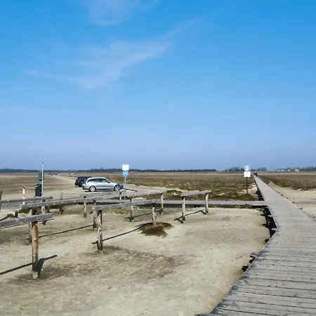 Διαμέρισμα Frisia St- Peter-ording - Dns08034-cya Sankt Peter-Ording